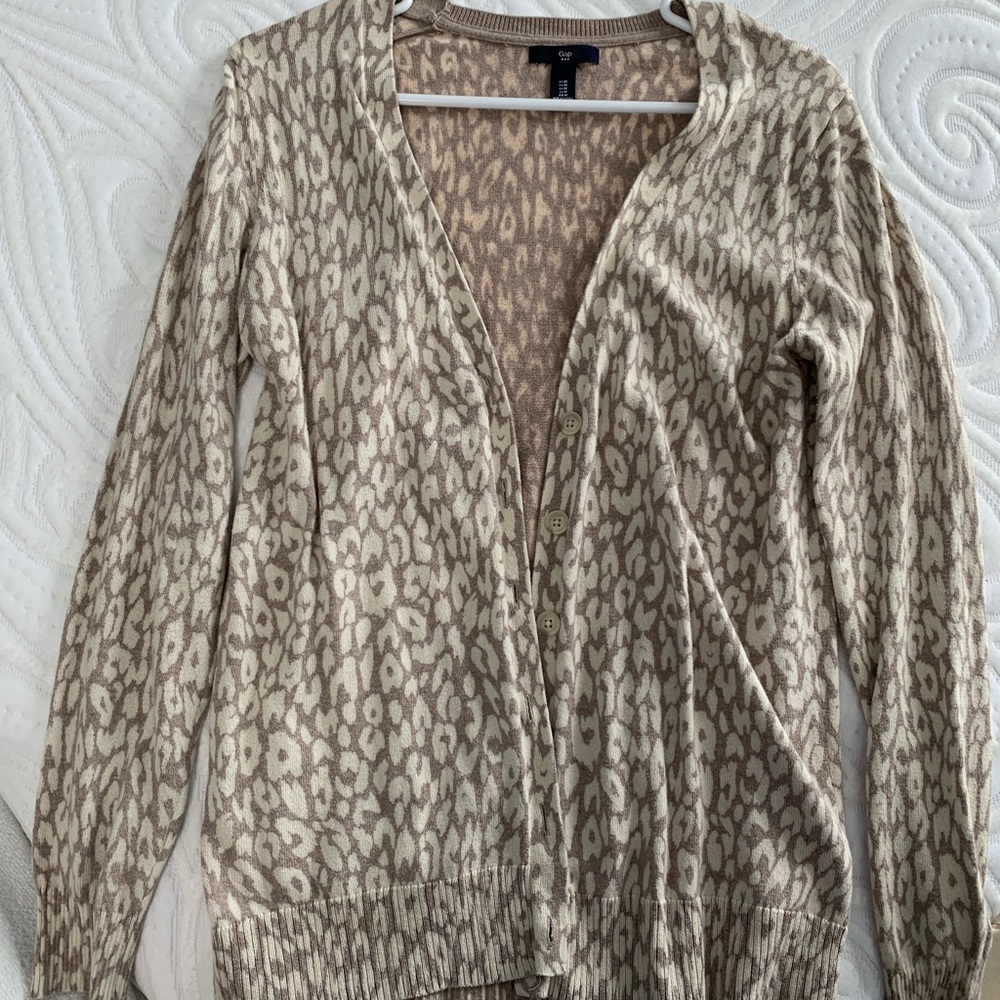 Gap Cardigan